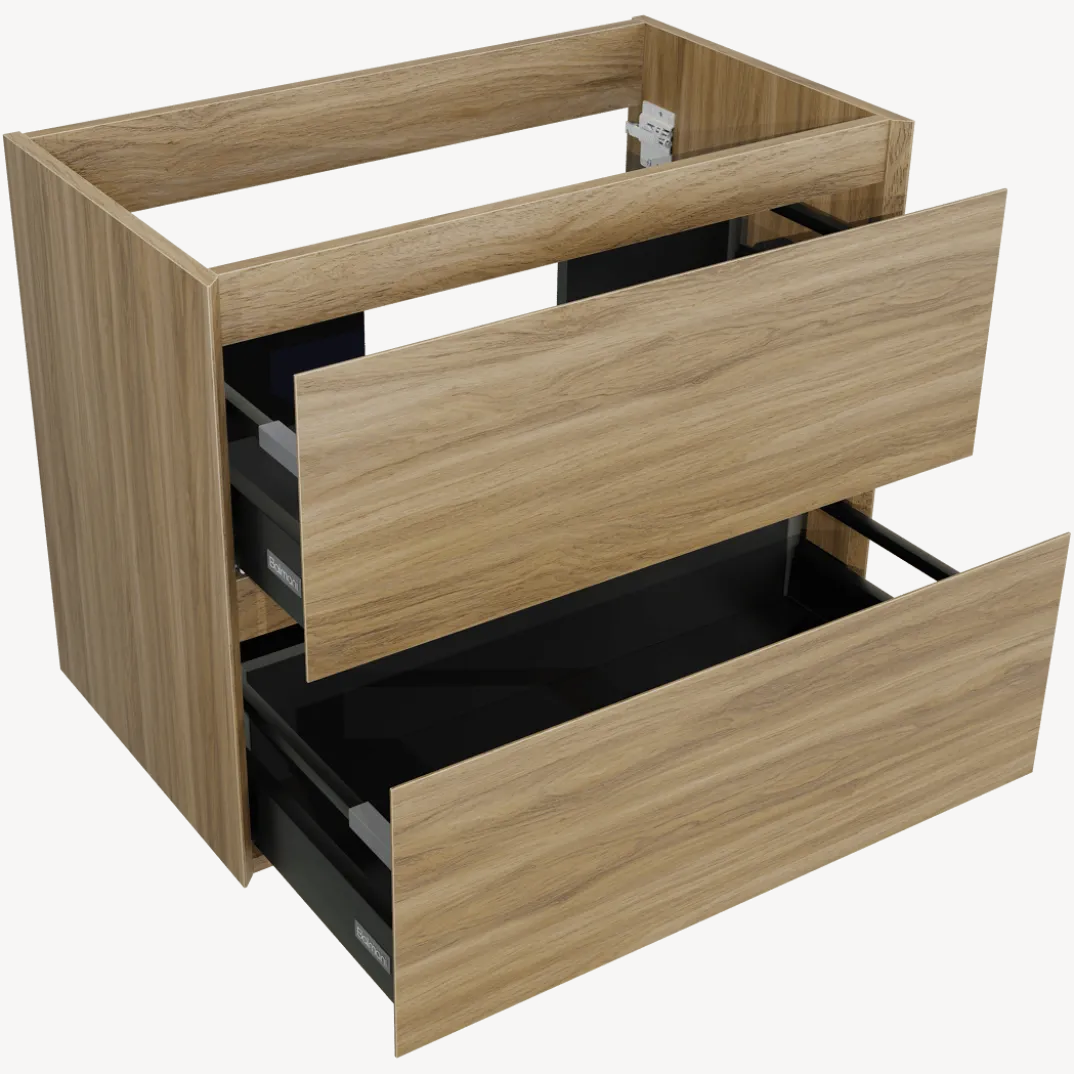 Balmani Mitra Compact wastafelonderkast