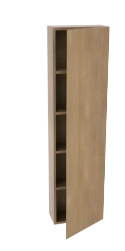 Balmani Mitra Elements badkamerkast