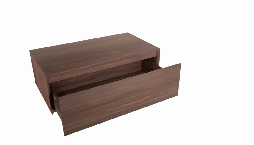 Balmani Mitra Elements wastafelonderkast