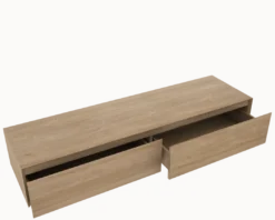 Balmani Mitra Elements wastafelonderkast