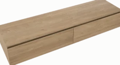 Balmani Mitra Elements wastafelonderkast