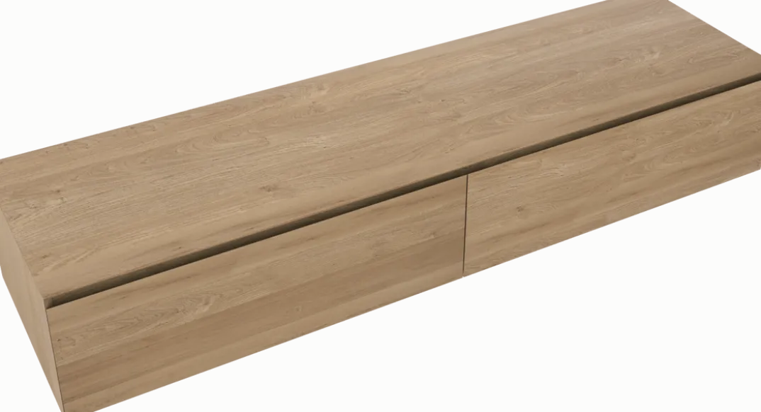 Balmani Mitra Elements wastafelonderkast