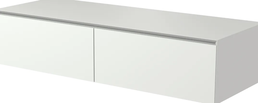 Balmani Mitra Elements wastafelonderkast