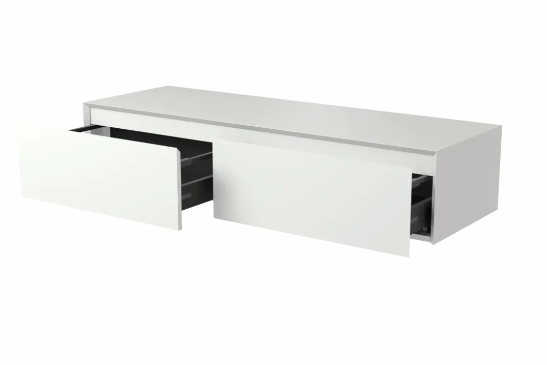 Balmani Mitra Elements wastafelonderkast