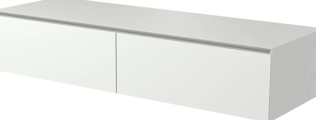 Balmani Mitra Elements wastafelonderkast