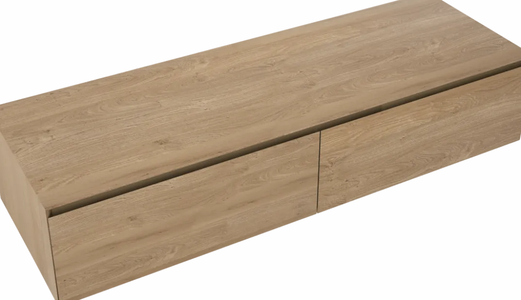 Balmani Mitra Elements wastafelonderkast