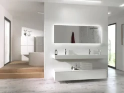 Balmani Mitra Elements wastafelonderkast