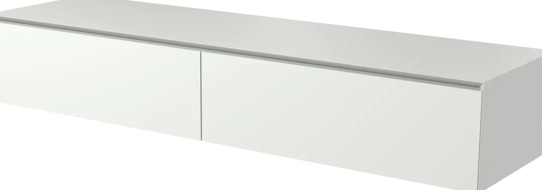 Balmani Mitra Elements wastafelonderkast