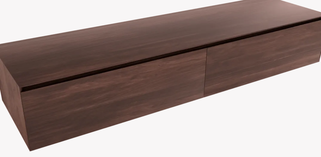 Balmani Mitra Elements wastafelonderkast