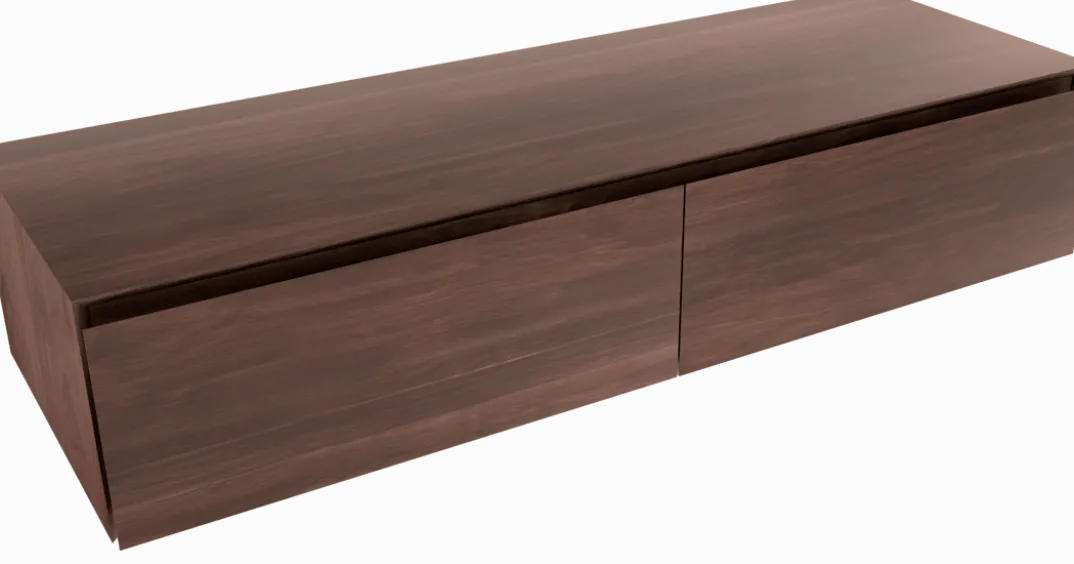 Balmani Mitra Elements wastafelonderkast