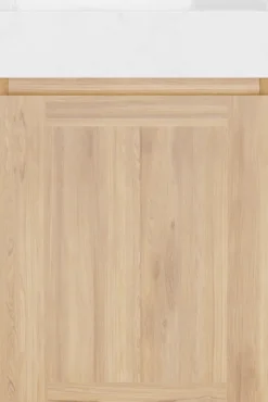 Balmani Mitra toiletmeubel met Dama wastafel