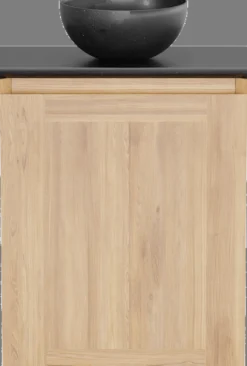 Balmani Mitra toiletmeubel met Facetta tablet