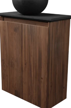 Balmani Mitra toiletmeubel met Facetta tablet