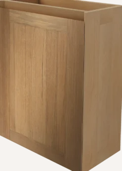 Balmani Mitra toiletmeubel met Dama wastafel