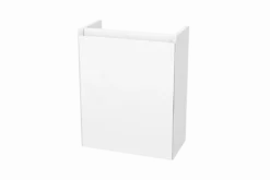 Balmani Mitra toiletmeubel met Loop wastafel