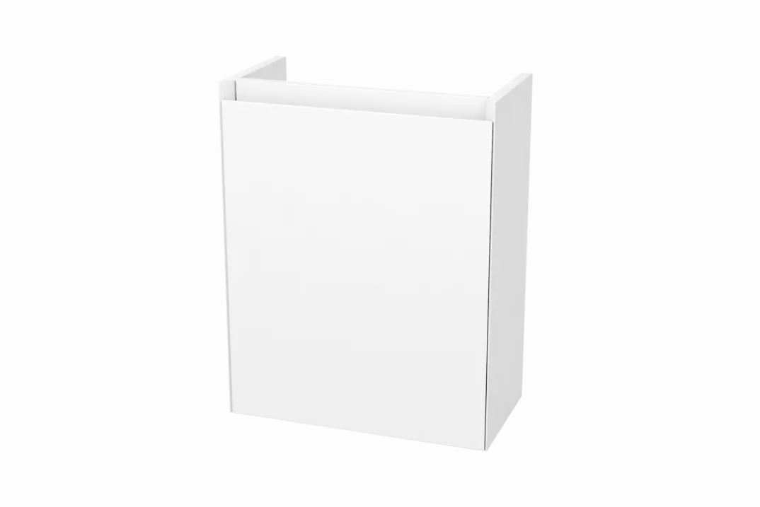 Balmani Mitra toiletmeubel met Dama wastafel