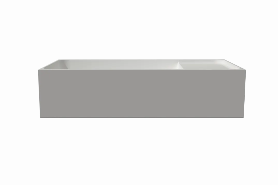 Balmani Mitra toiletmeubel met Dama wastafel