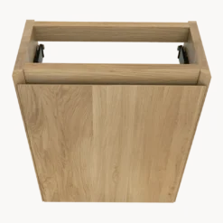 Balmani Mitra toiletmeubel met Dama wastafel