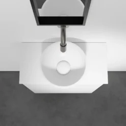 Balmani Mitra toiletmeubel met Facetta tablet