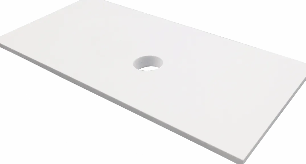 Balmani Mitra toiletmeubel met Facetta tablet