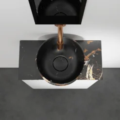 Balmani Mitra toiletmeubel met Facetta tablet