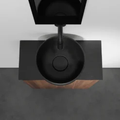 Balmani Mitra toiletmeubel met Facetta tablet