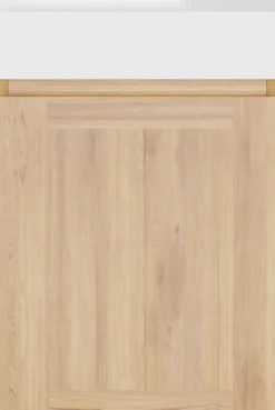 Balmani Mitra toiletmeubel met Loop wastafel