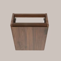 Balmani Mitra toiletmeubel met Facetta tablet