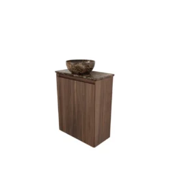Balmani Mitra toiletmeubel met Facetta tablet