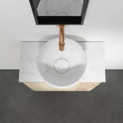 Balmani Mitra toiletmeubel met Facetta tablet