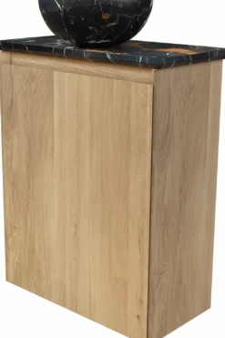 Balmani Mitra toiletmeubel met Facetta tablet