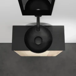 Balmani Mitra toiletmeubel met Facetta tablet