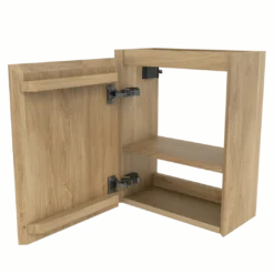 Balmani Mitra toiletmeubel met Facetta tablet