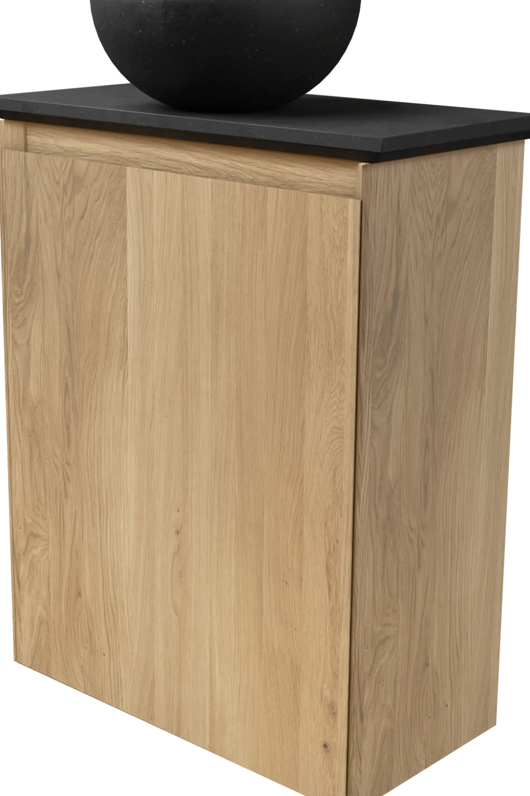 Balmani Mitra toiletmeubel met Facetta tablet