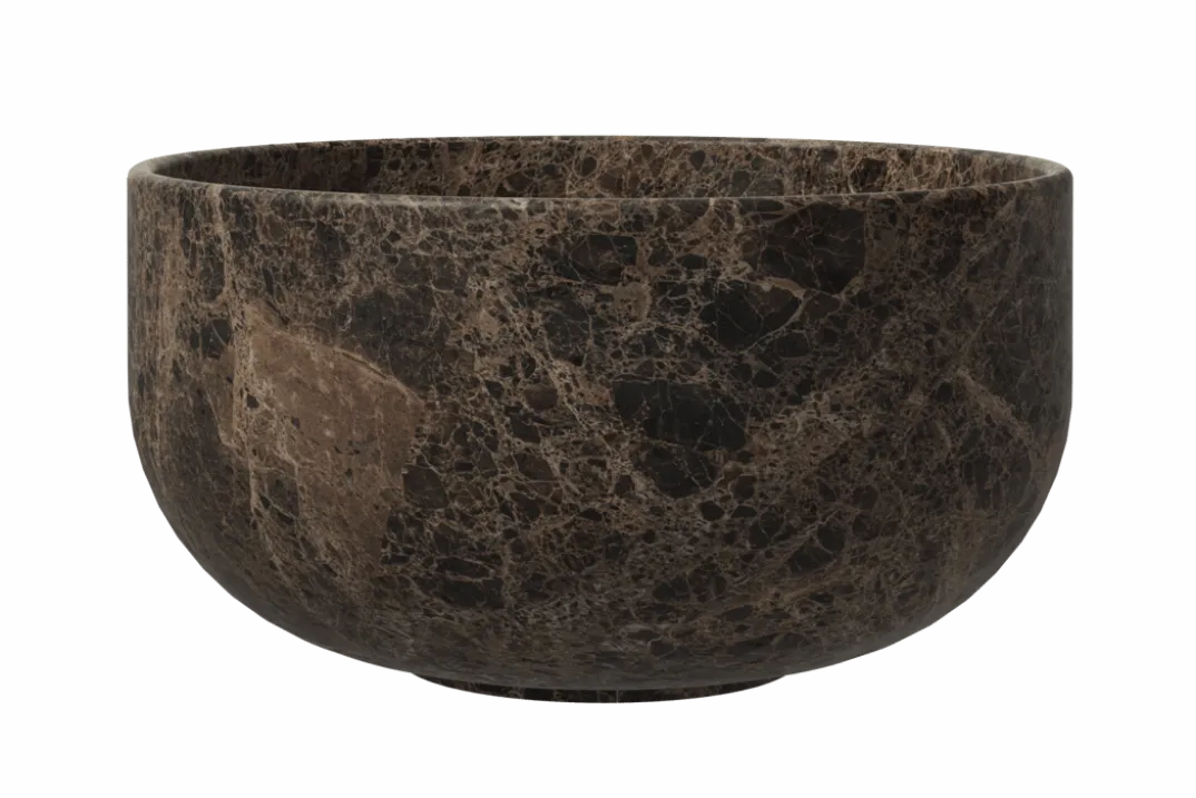 Balmani Mitra toiletmeubel met Facetta tablet