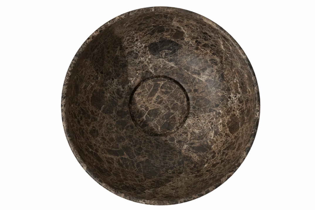 Balmani Mitra toiletmeubel met Facetta tablet