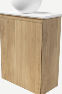 Balmani Mitra toiletmeubel met Facetta tablet
