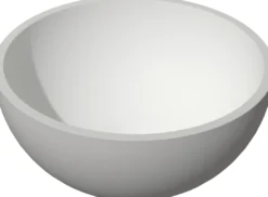 Balmani Mitra toiletmeubel met Facetta tablet