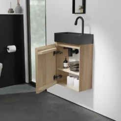 Balmani Mitra toiletmeubel met Dama wastafel