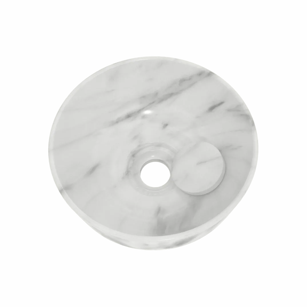 Balmani Mitra toiletmeubel met Facetta tablet