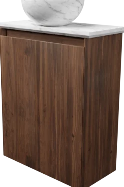 Balmani Mitra toiletmeubel met Facetta tablet