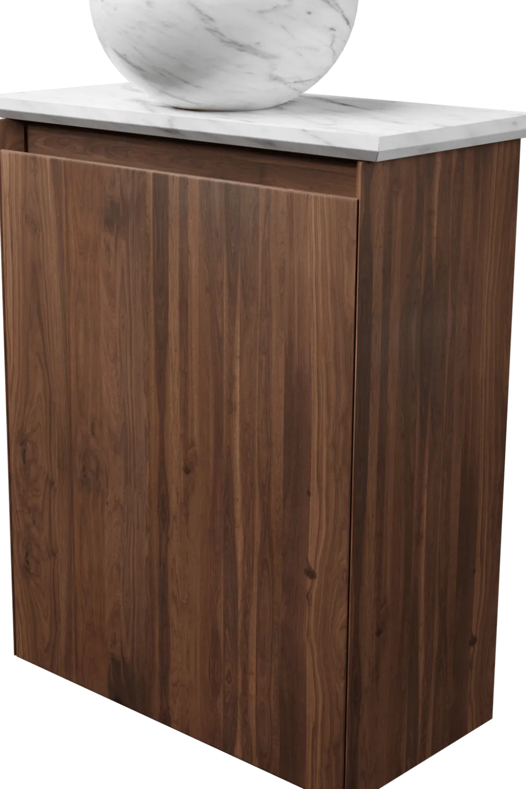 Balmani Mitra toiletmeubel met Facetta tablet