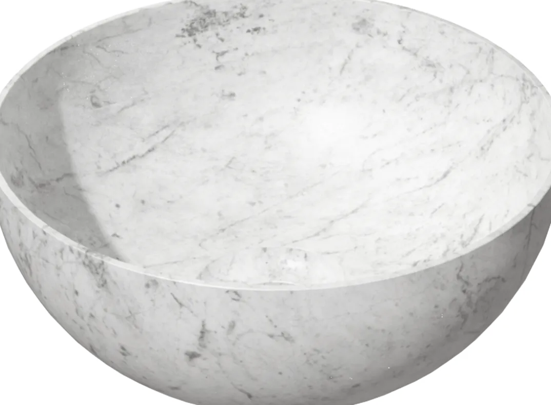 Balmani Mitra toiletmeubel met Facetta tablet