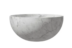 Balmani Mitra toiletmeubel met Facetta tablet