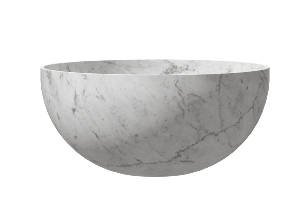Balmani Mitra toiletmeubel met Facetta tablet