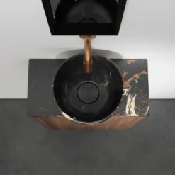 Balmani Mitra toiletmeubel met Facetta tablet