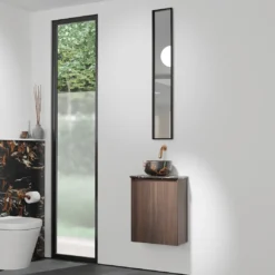 Balmani Mitra toiletmeubel met Facetta tablet
