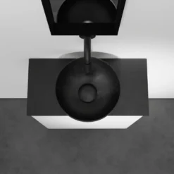 Balmani Mitra toiletmeubel met Facetta tablet