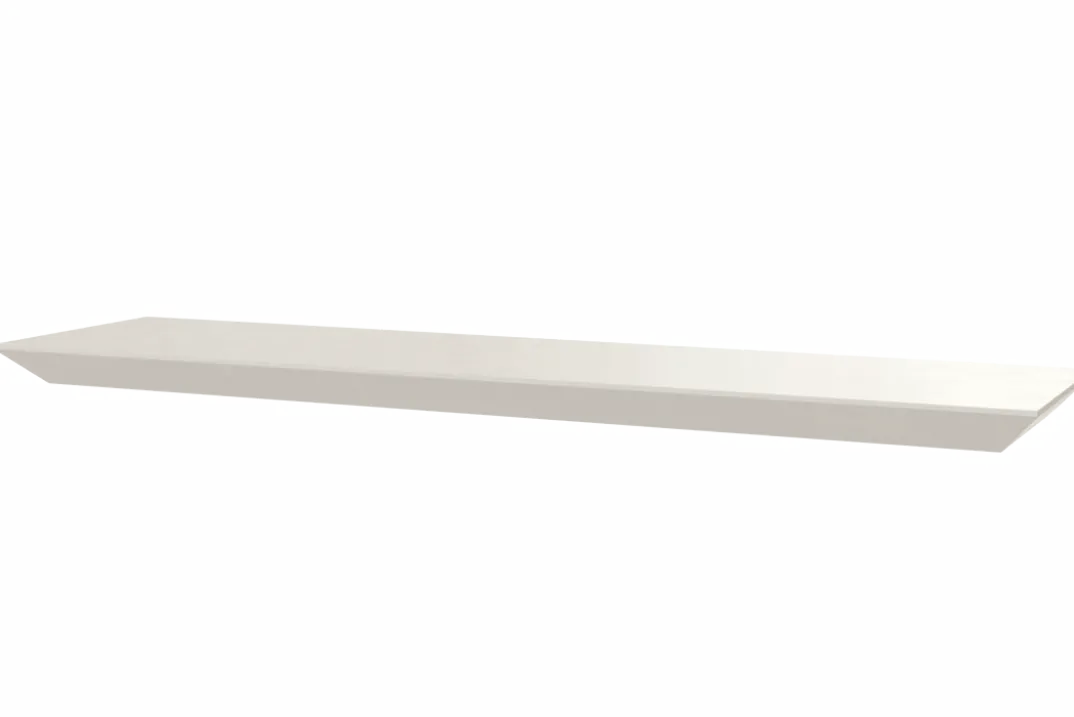 Balmani Mitra wandplank