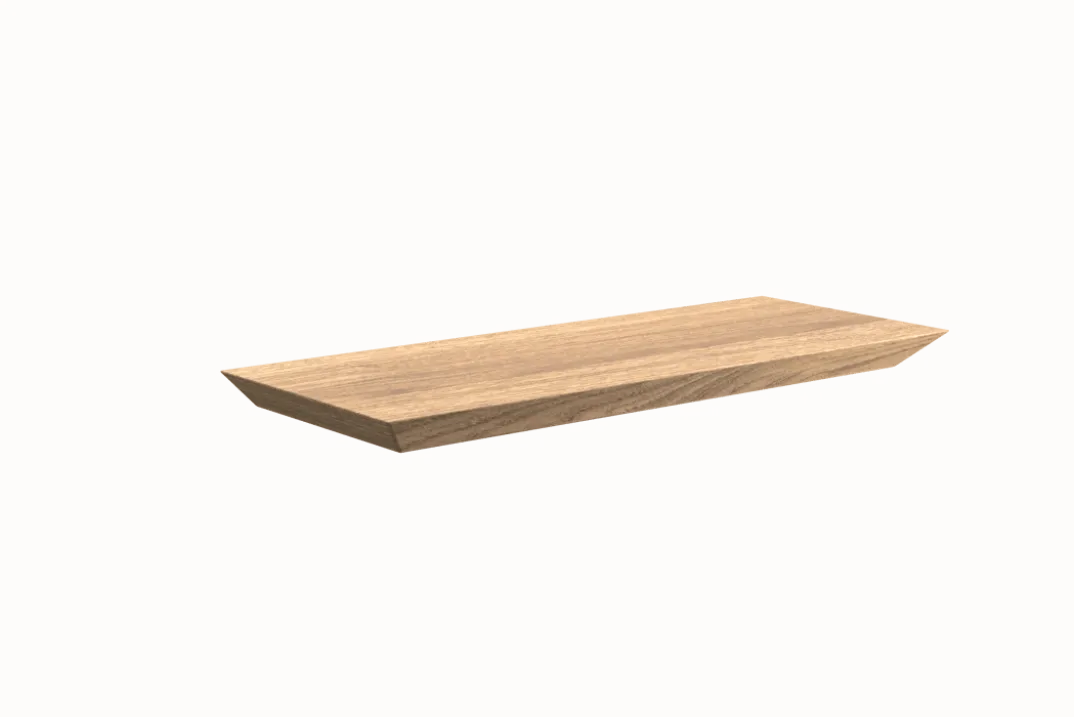 Balmani Mitra wandplank